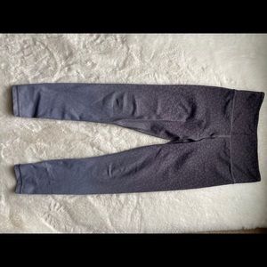 Zyia ombré Light n tight Leggings